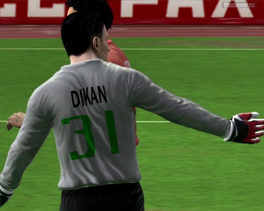 FIFA 10 PC: , 